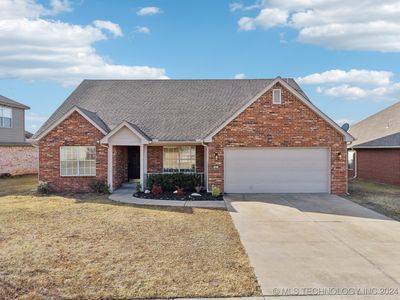 14914 E 88th St N, Owasso, OK, 74055