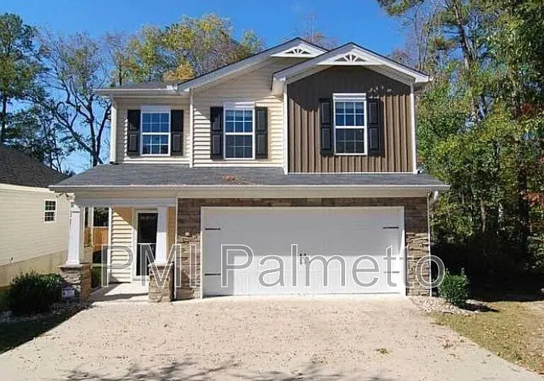 414 Hawkeye Ct — Photo 1