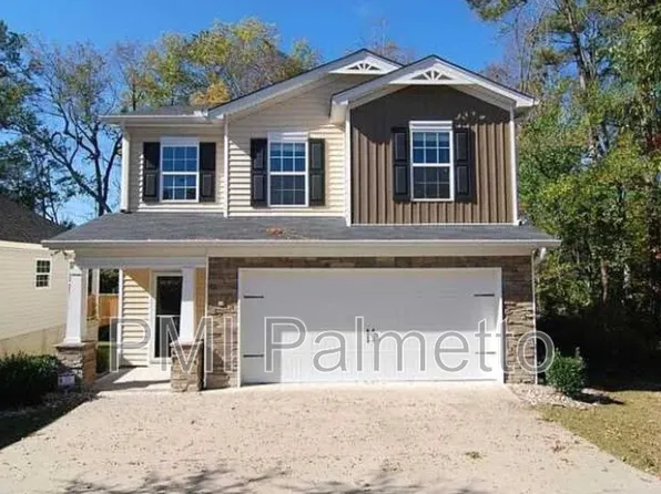 414 Hawkeye Ct, Columbia, SC 29206