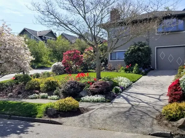 2617 Queen Anne Avenue N, Seattle, WA 98109