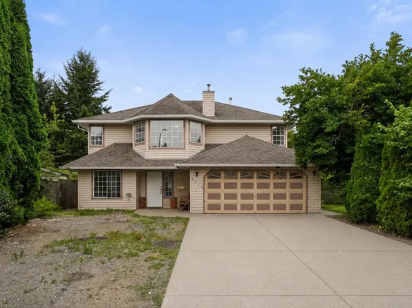 2749 Dehavilland Pl, Abbotsford, BC V2T 5E2