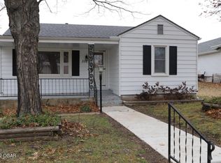 312 N Francis St, Carthage, MO 64836