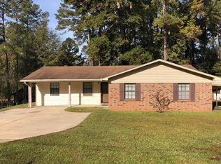 2601 Elm Dr, Meridian, MS 39307