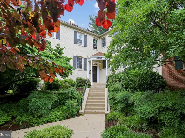 8205 Grubb Rd APT 101, Silver Spring, MD 20910