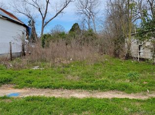 2025 Eugene Ave, Selma, AL 36703