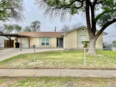 5167 VILLAGE CT, San Antonio, TX, 78218