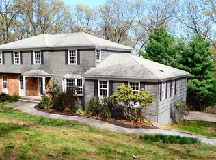 409 Dervin Ln, Glen Gardner, NJ