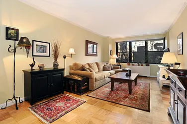 Sold by Corcoran