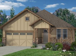 6686 Fonder Villa Dr, Parker, CO 80134