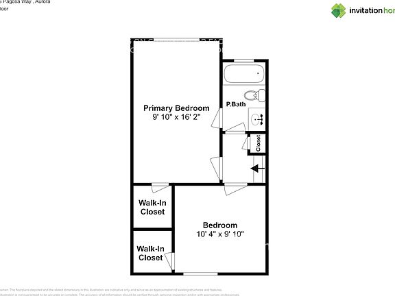 4th image of 4814 S Pagosa Way