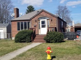 248 Central Ave, East Providence, RI 02914
