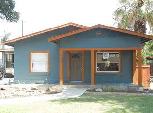 225 Dolores Ave, Exeter, CA 93221