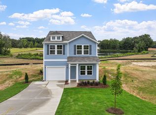 60 Bainbridge Ct, Angier, NC 27501