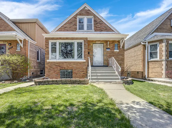 5416 S New England Ave, Chicago, IL 60638