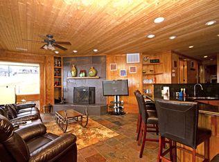 910 Diamond Hl, Wintergreen Resort, VA 22967