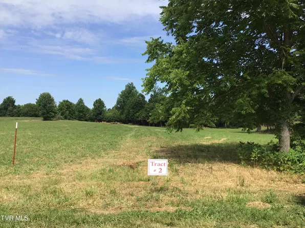 2 W I Bowman Rd, Greeneville, TN 37743