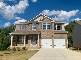 1520 Gallup Dr, Stockbridge, GA 30281