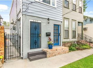 627 Milan St, New Orleans, LA 70115