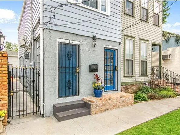 627 Milan St, New Orleans, LA 70115