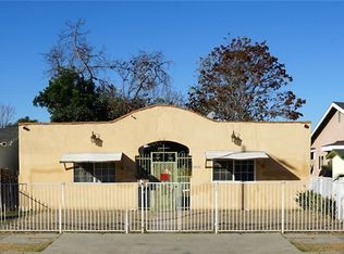 4813 McKinley Ave, Los Angeles, CA 90011