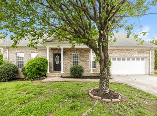 7004 Marhaden Dr, Antioch, TN 37013