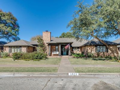 4614 93rd St, Lubbock, TX, 79424