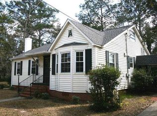 717 Woodland Ave, Quincy, FL 32351