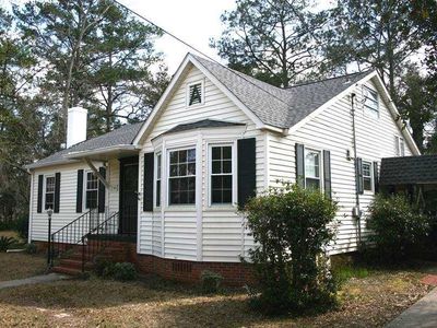 717 Woodland Ave, Quincy, FL, 32351