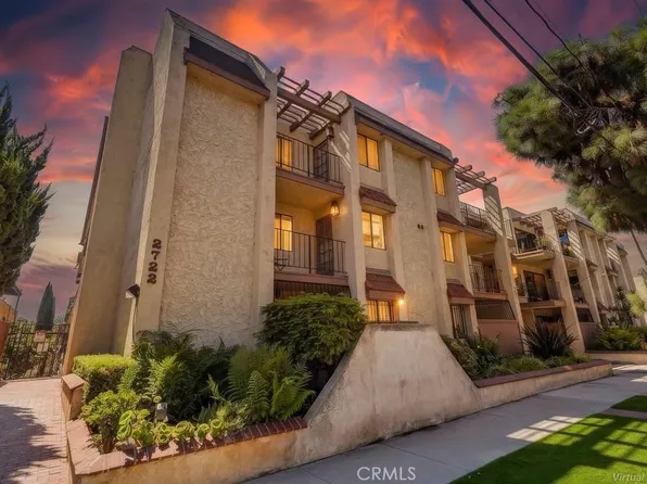 2722 E 20th St APT 104, Signal Hill, CA 90755