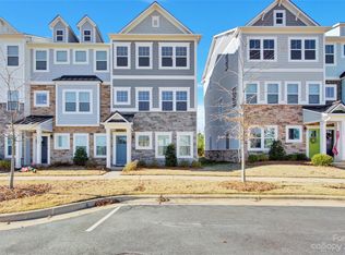 11336 Winding Gorge Dr #72, Huntersville, NC 28078