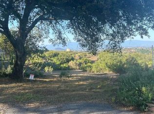 High Mountain Ln, Escondido, CA 92026