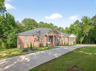 338 Mount Zion Rd, Oxford, GA 30054