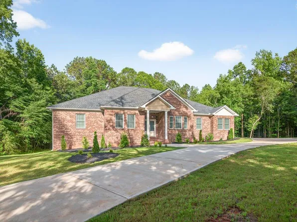 338 Mount Zion Rd, Oxford, GA 30054