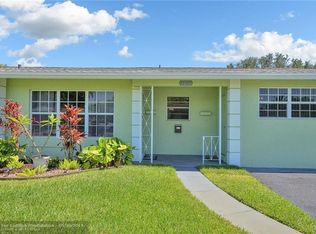 3170 Jackson Blvd, Fort Lauderdale, FL 33312