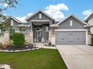 30046 Cherry Sage Ln, Brookshire, TX 77423