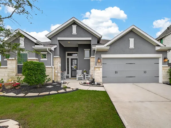 30046 Cherry Sage Ln, Brookshire, TX 77423