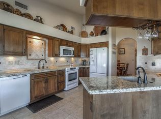 17014 E Oro Grande Dr, Fountain Hills, AZ 85268