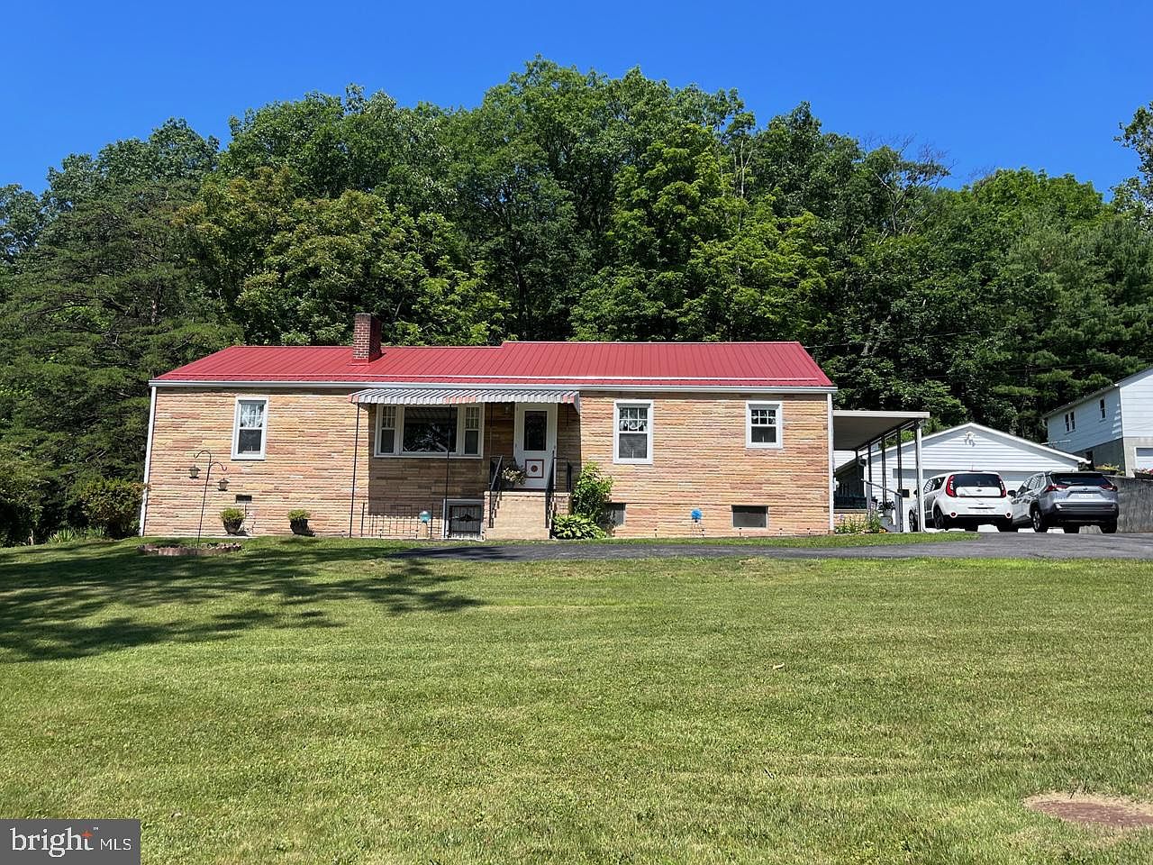 5046 Frankfort Hwy, Ridgeley, WV 26753 MLS WVMI2001758 Zillow