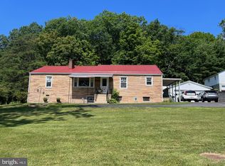 5046 Frankfort Hwy, Ridgeley, WV 26753