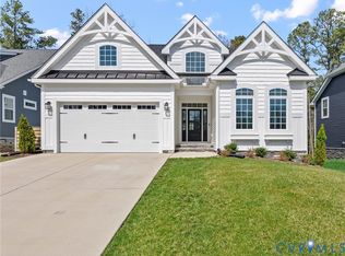 15806 Maclear Dr, Midlothian, VA