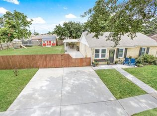 1305 Russell St, Chalmette, LA 70043