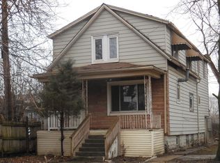 12411 S Michigan Ave, Chicago, IL 60628