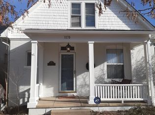 1170 S Clarkson St, Denver, CO 80210