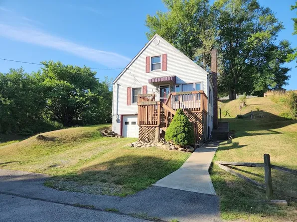 112 Phillips St, Charleroi, PA 15022