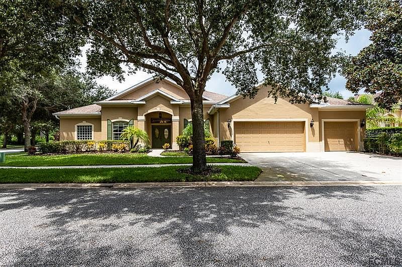 3 N Waterview Dr, Palm Coast, FL 32137 Zillow