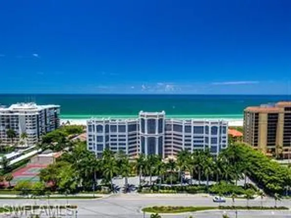 480 S Collier BLVD #701, MARCO ISLAND, FL 34145