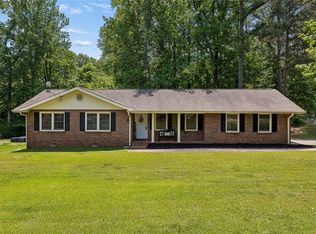 296 Holloway Dr, Canton, GA 30115