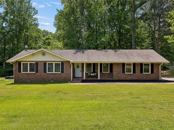296 Holloway Dr, Canton, GA 30115