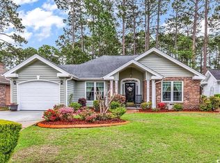 4738 Southern Trl, Myrtle Beach, SC 29579