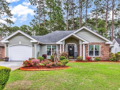 4738 Southern Trail, Myrtle Beach, SC, 29579